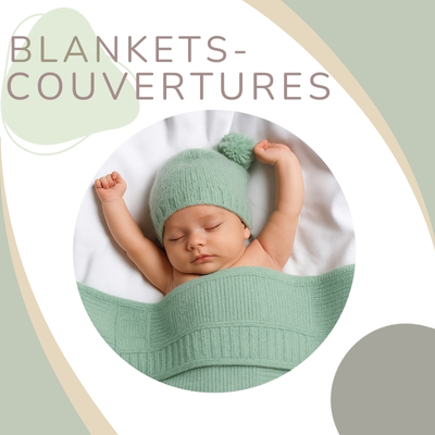 Image Couvertures & Mousselines